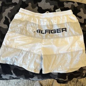 Kith x Tommy swim suit